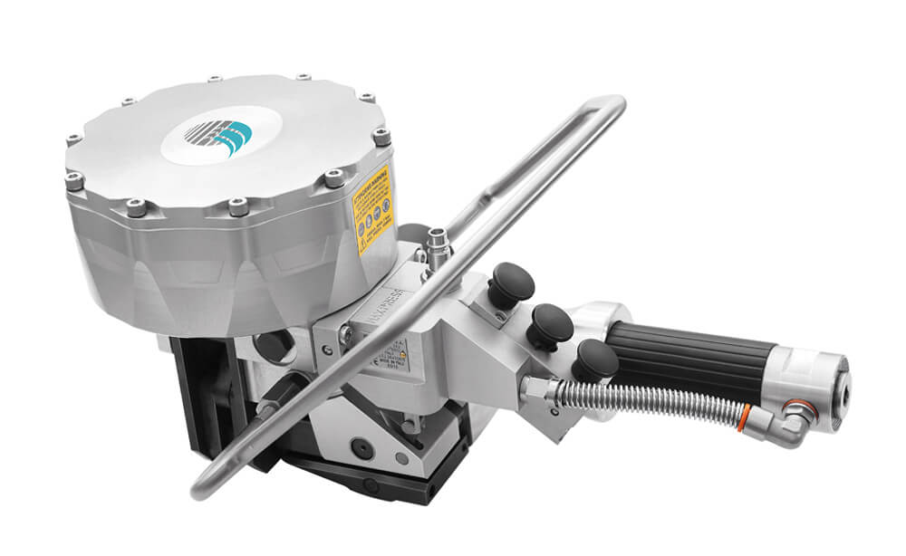 Pneumatic strapping steel ITA41 (41-271)