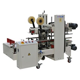 Máy dán thùng carton AS-723A