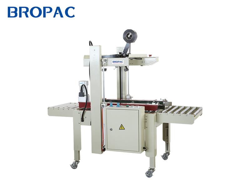 Máy dán thùng carton AS-823A