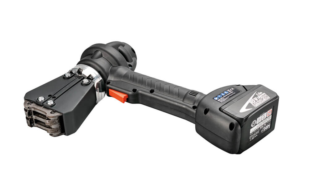 Máy đóng đai thép ITA85 (85-271)