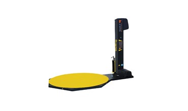 Pallet wrapping machine ONEWRAP EM (303403)