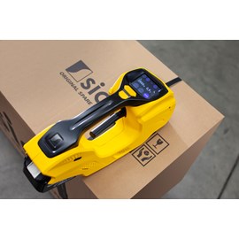 Itatools strapping machine