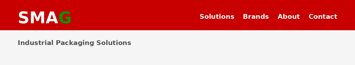 Pneumatic plastic strapping S215