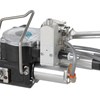 Pneumatic strapping ITA-14