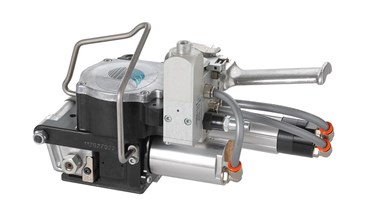 Pneumatic strapping ITA-14