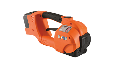 Power strapping S312