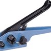 Battery-operated plastic strapping machine Fromm P330