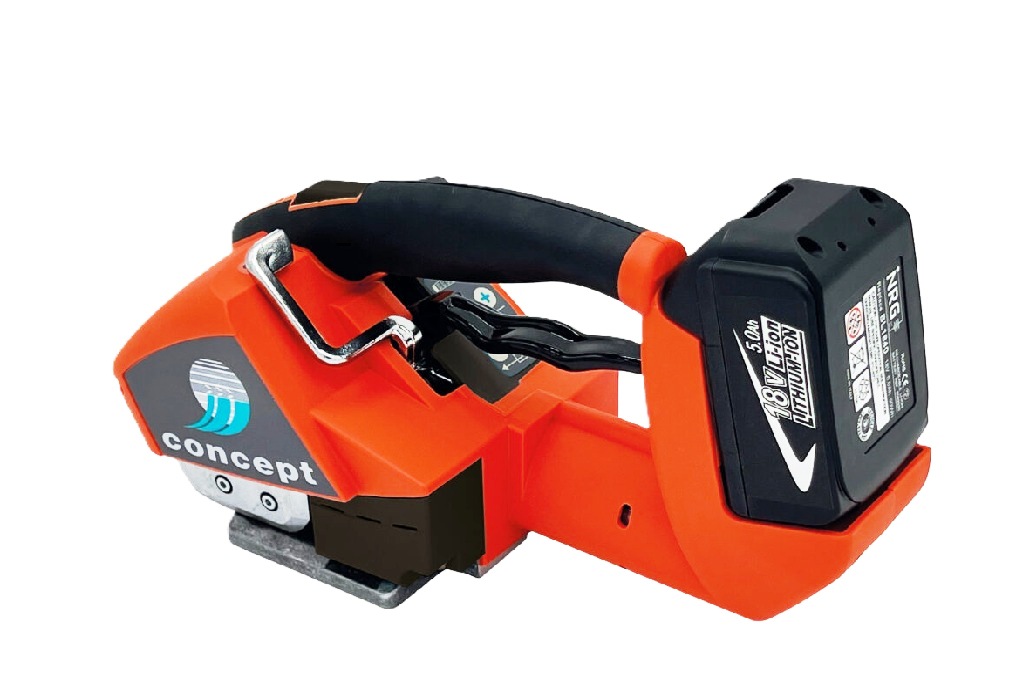 MÁY ĐÓNG ĐAI TỰ ĐỘNG