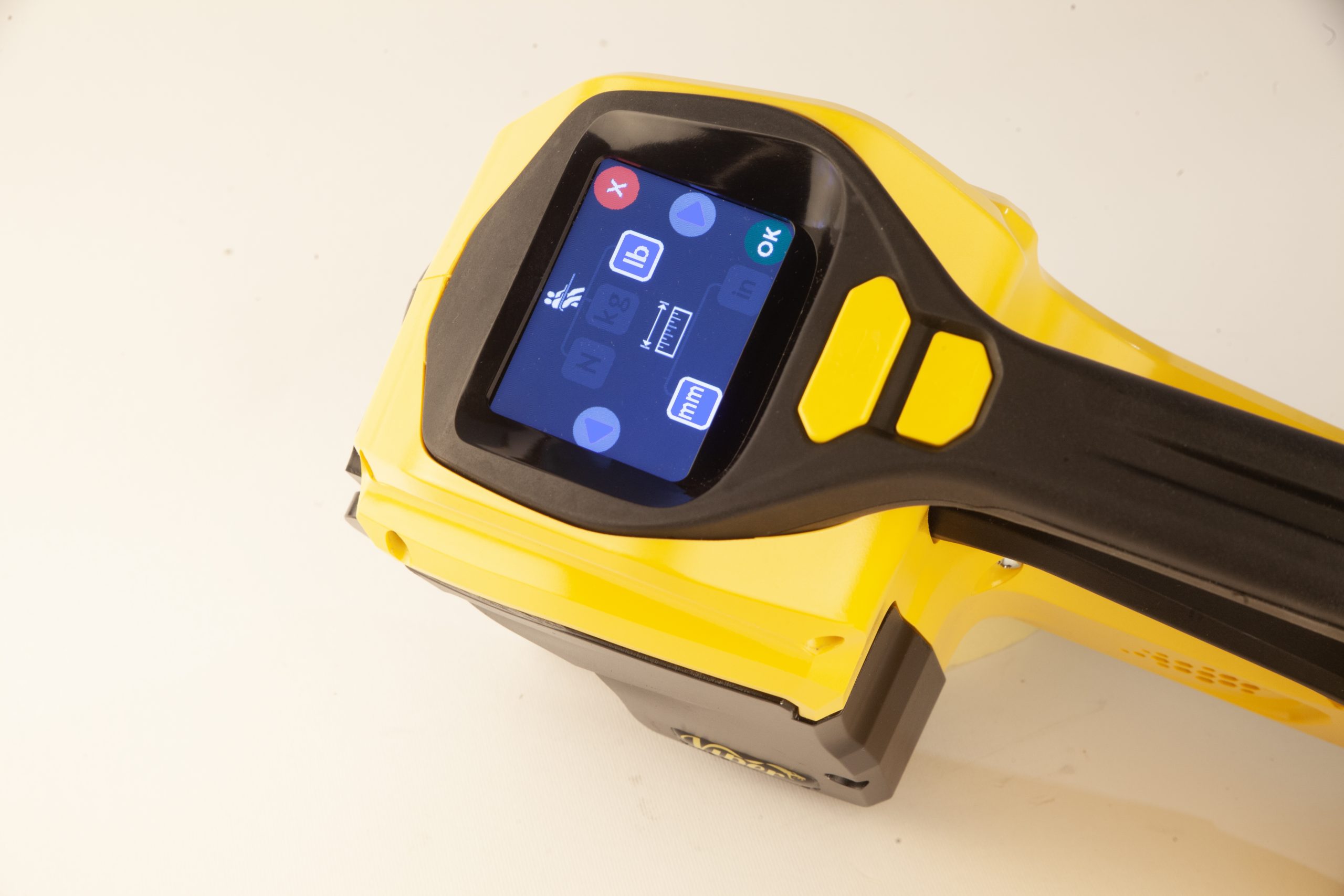 Máy đóng đai VIPER