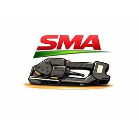 Máy đóng đai S312