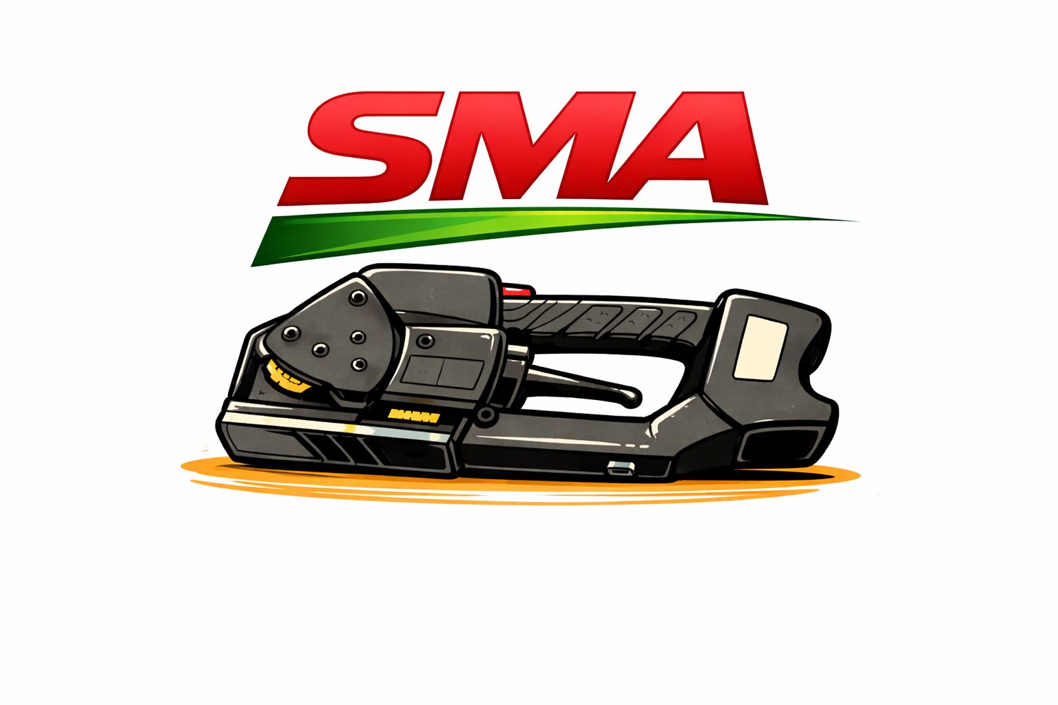 Máy đóng đai S312